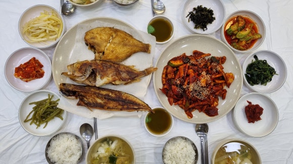 전북식당 이미지