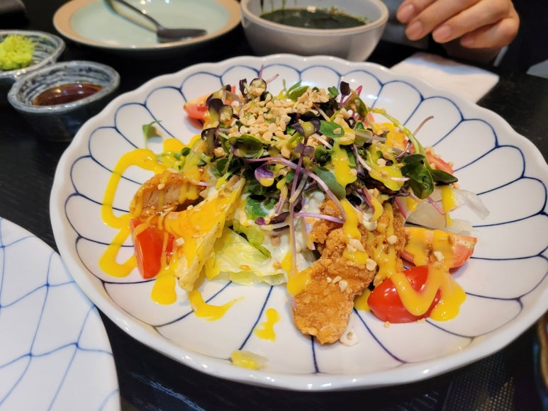 백년대게 이미지