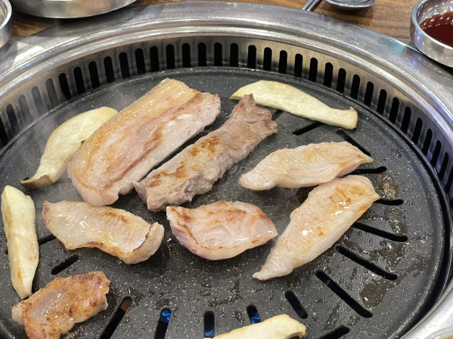 우돈종가 이미지