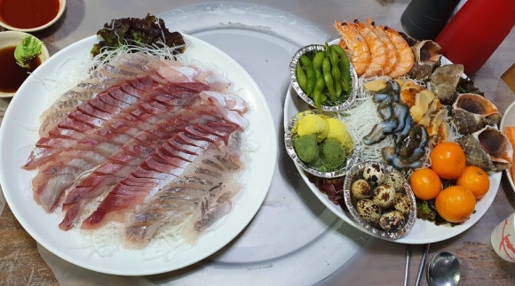 청나수산 이미지
