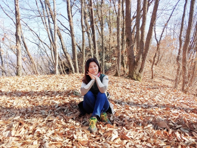 가자고산 이미지