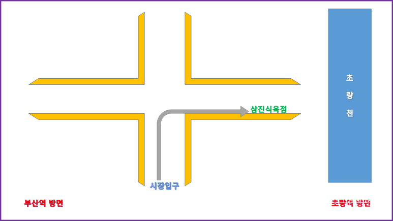 삼진식육점 이미지