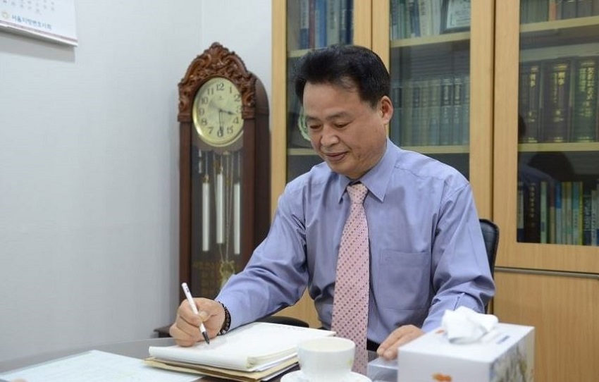 한병곤법률사무소 이미지