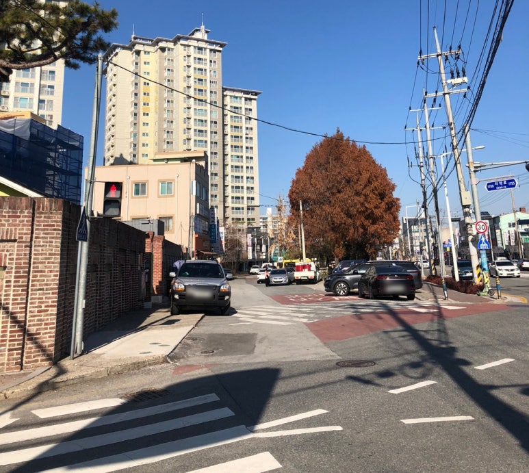 신전떡볶이개운점 이미지