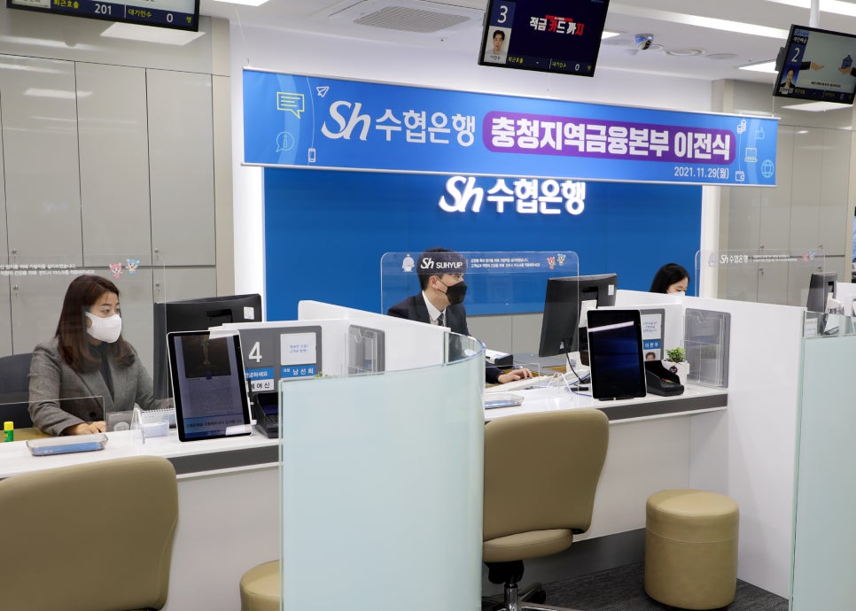 충청타워 이미지
