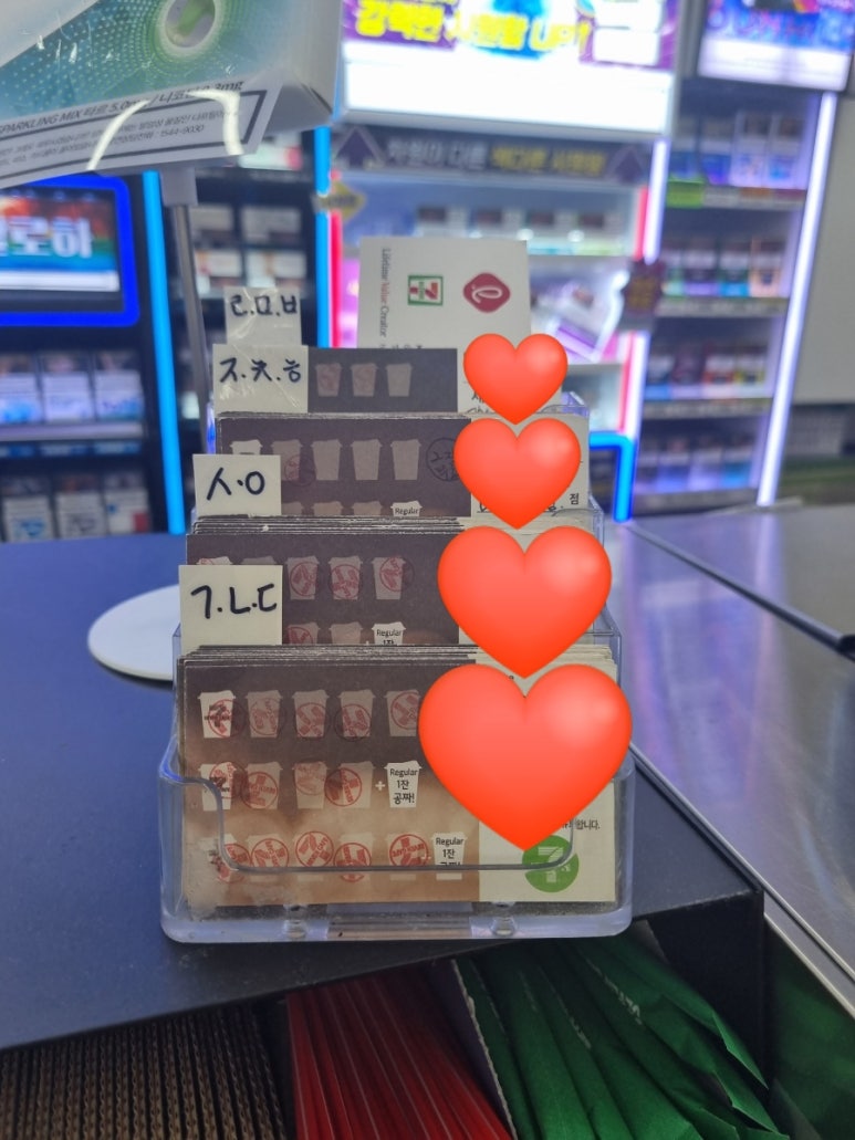 세븐일레븐대전선화점 이미지
