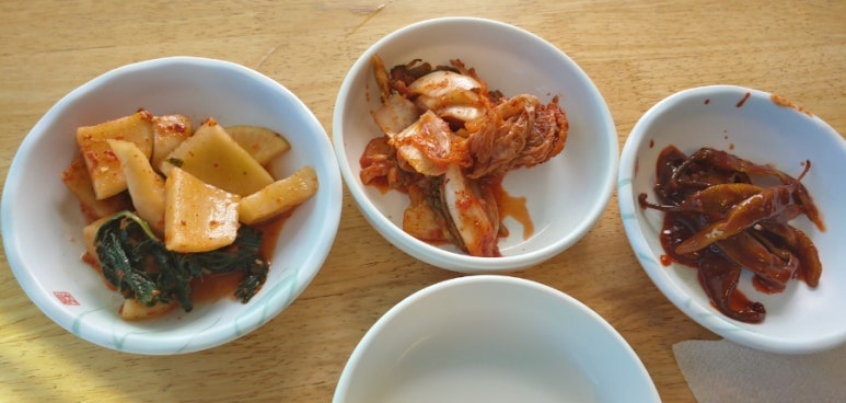 동백식당 이미지