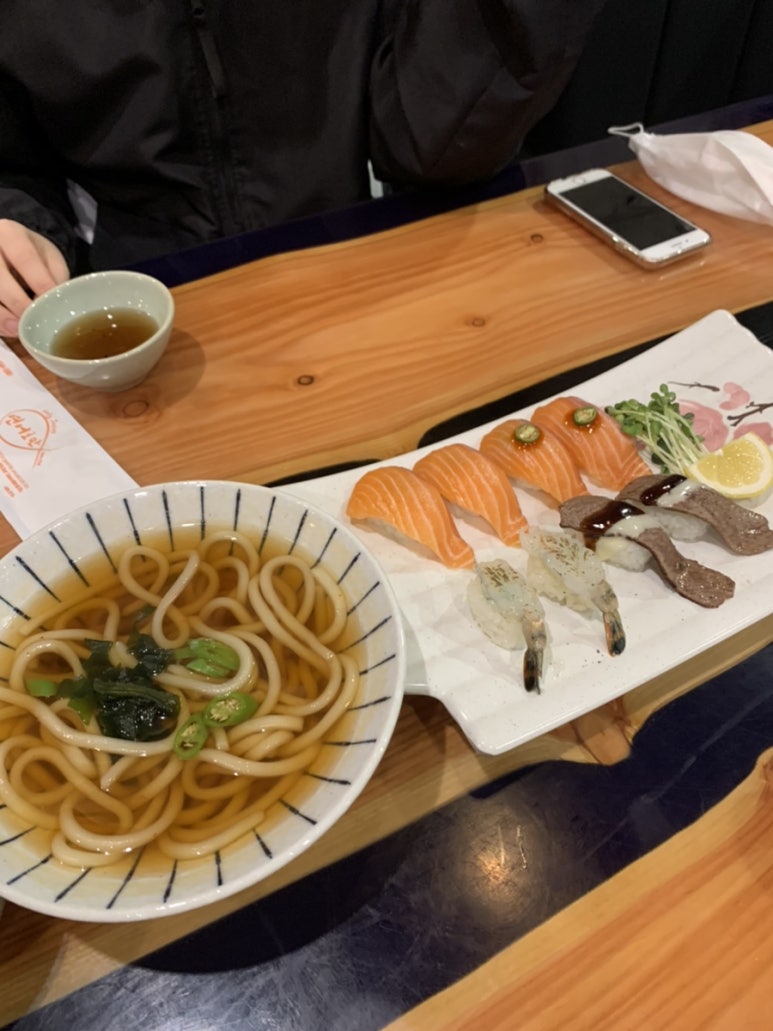 속초마늘떡볶이 이미지