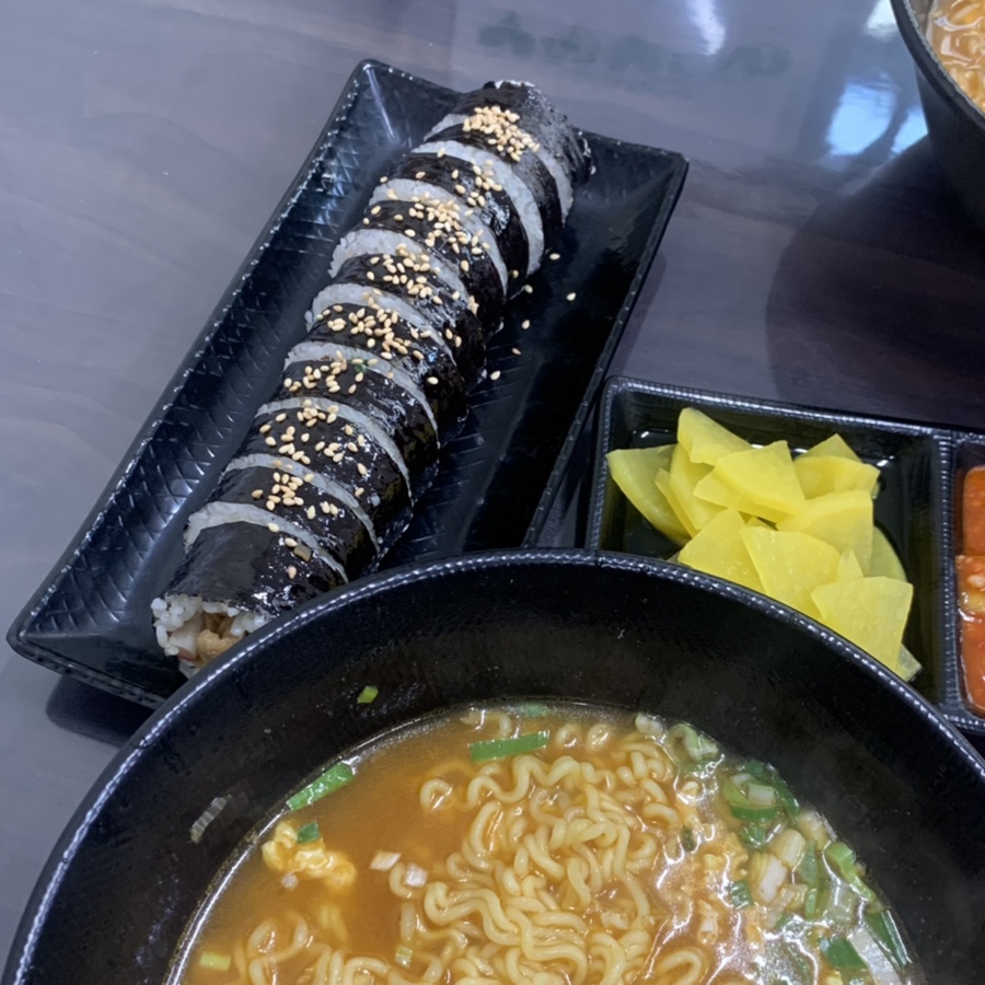 마린분식 이미지