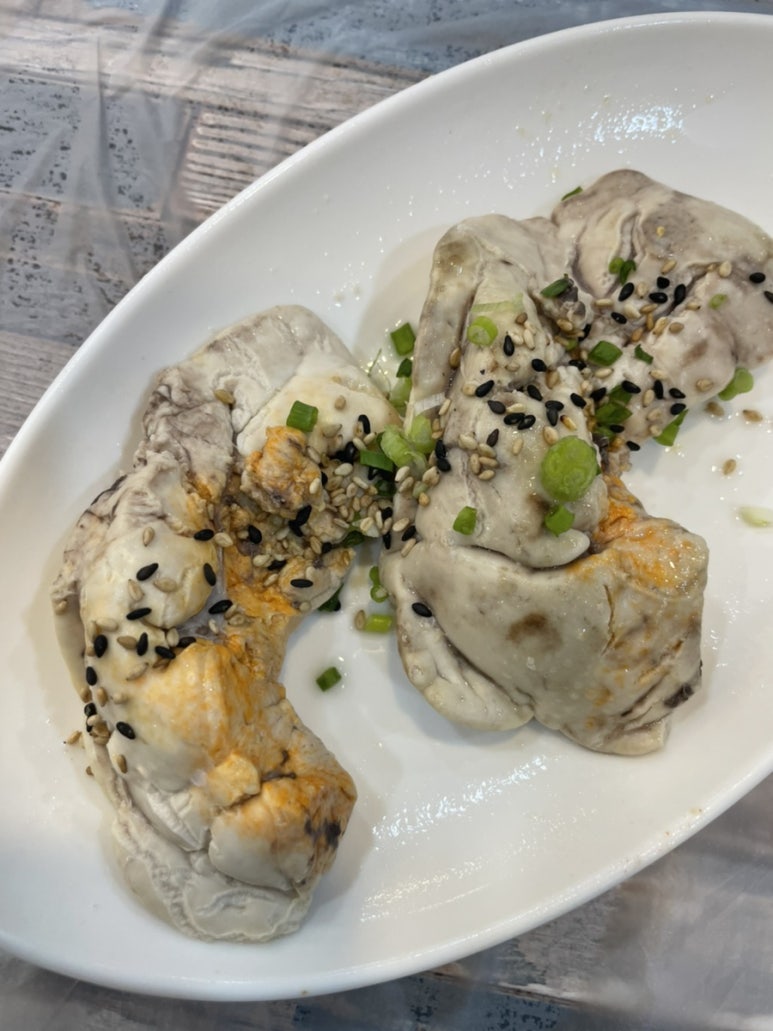국민아구찜 이미지