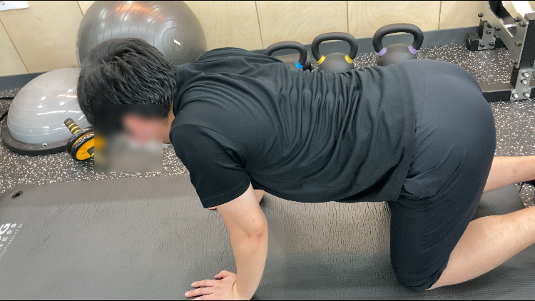 직선퍼스널트레이닝 이미지