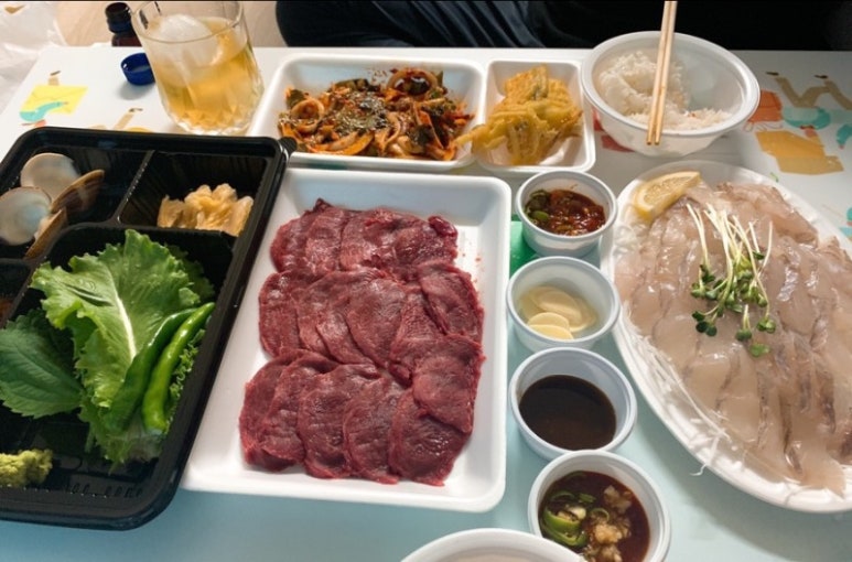 내수활어직판장 이미지