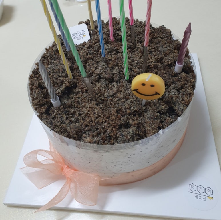 위즈덤케이크 이미지