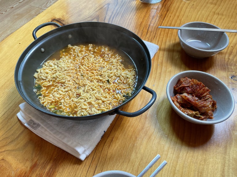 칸델라통나무펜션 이미지