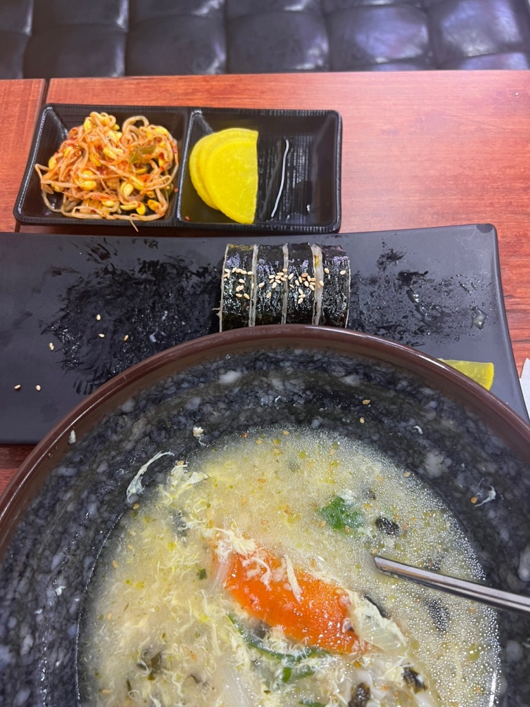 김밥플라넷 이미지