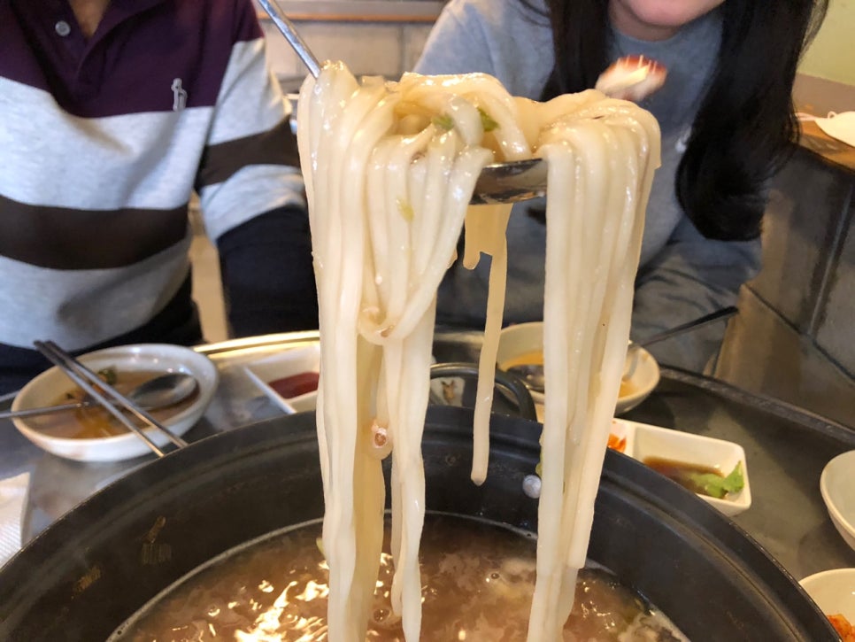 남한강매운탕&홍대포 이미지