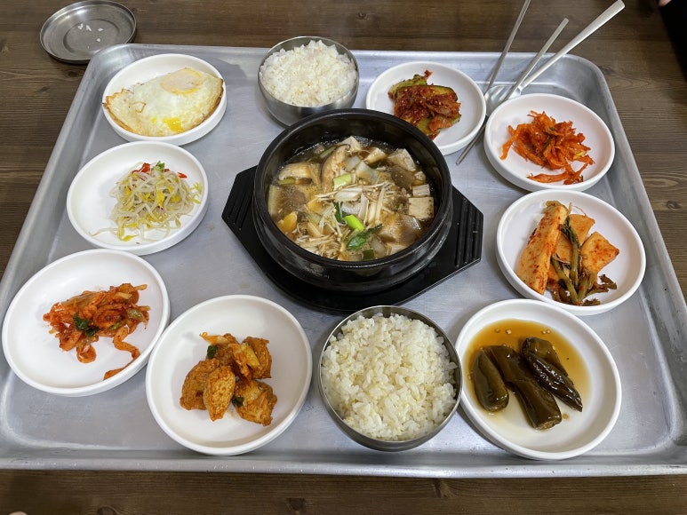 칸델라통나무펜션 이미지
