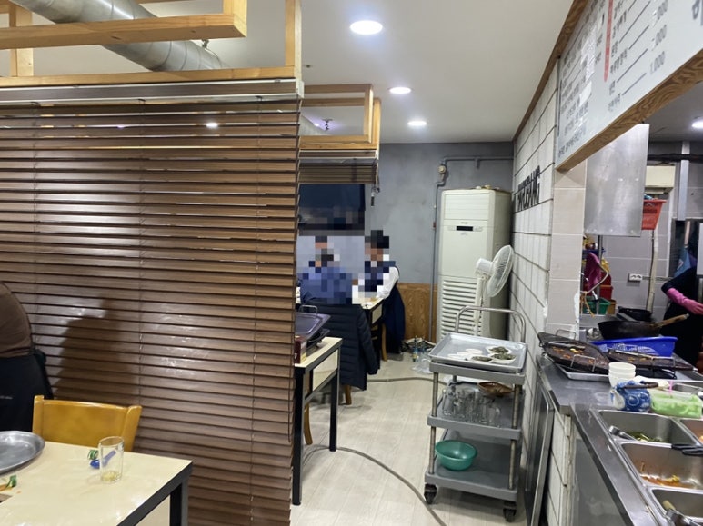 하루방돌판구이창원 이미지