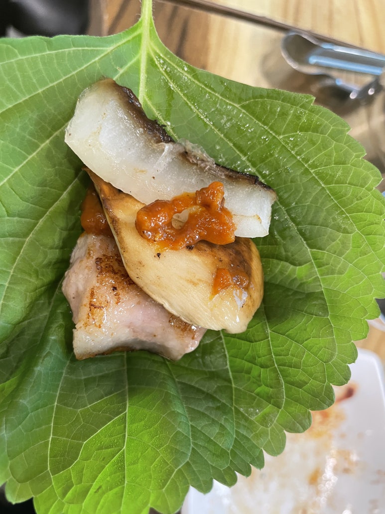 현대정육점식당 이미지