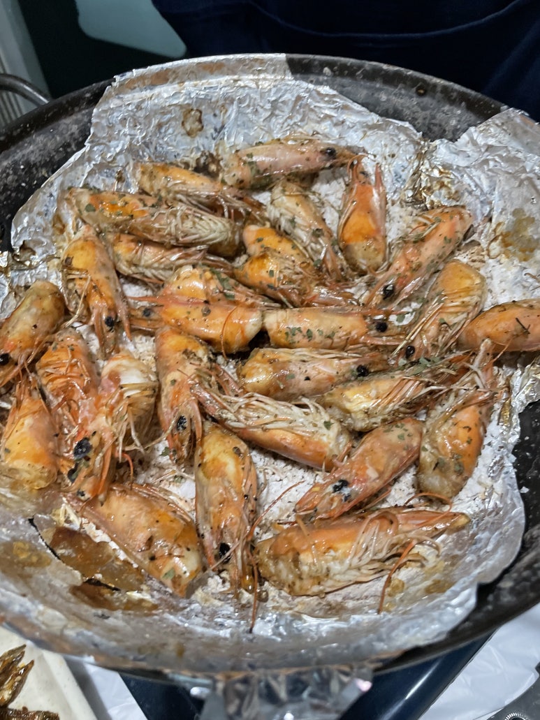 보라수산 이미지