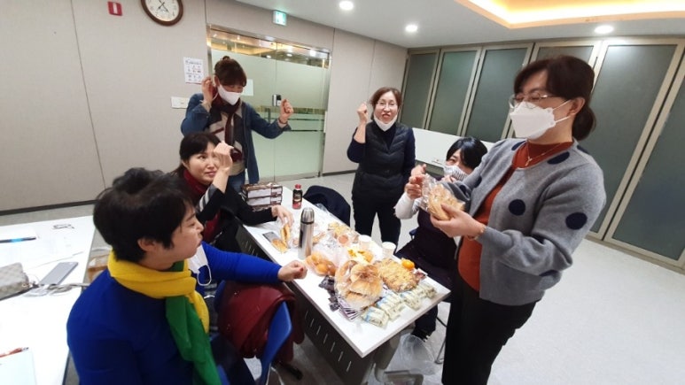 따삐오베이커리 이미지