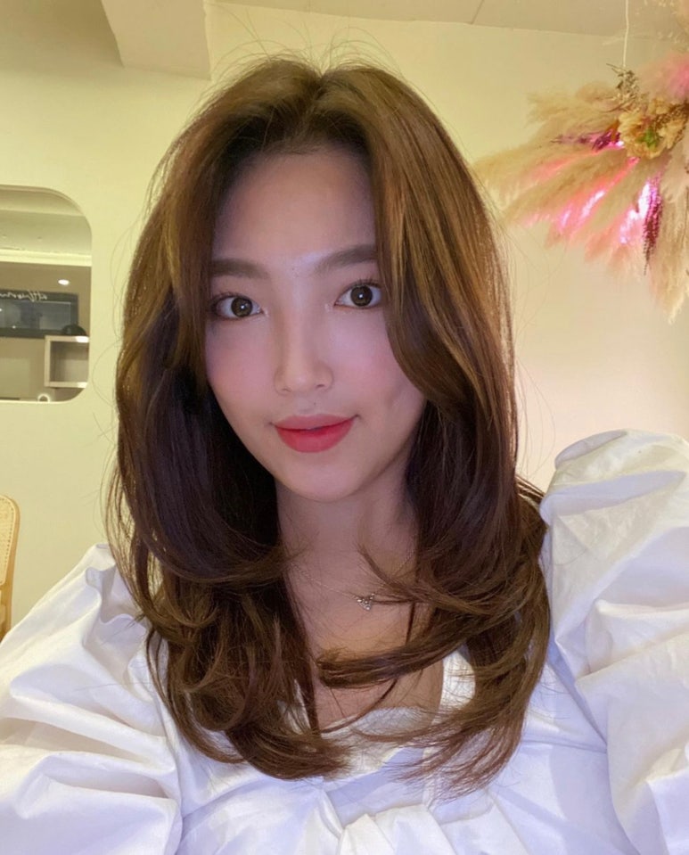 더윈썸헤어 이미지