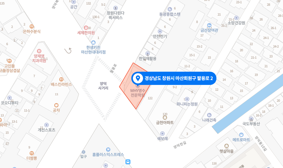 디플레이스스터디카페창원 이미지