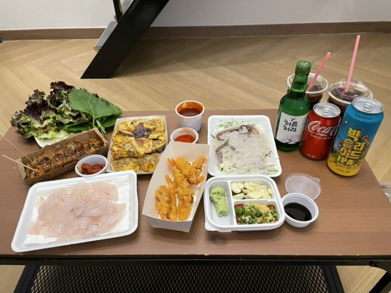 중앙제과 이미지