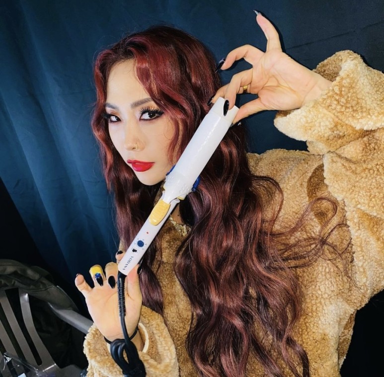 제이씨헤어 이미지