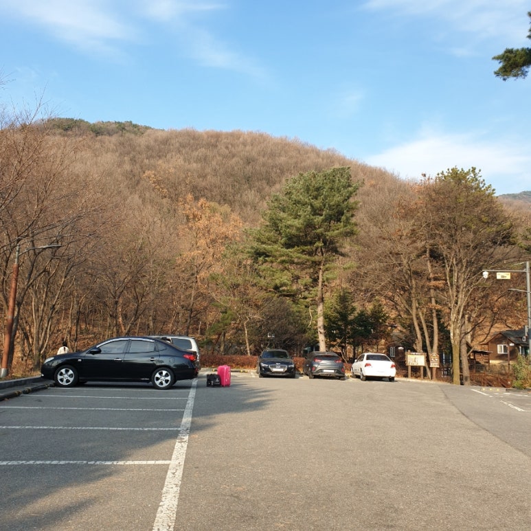 느티골 유아숲체험원 이미지