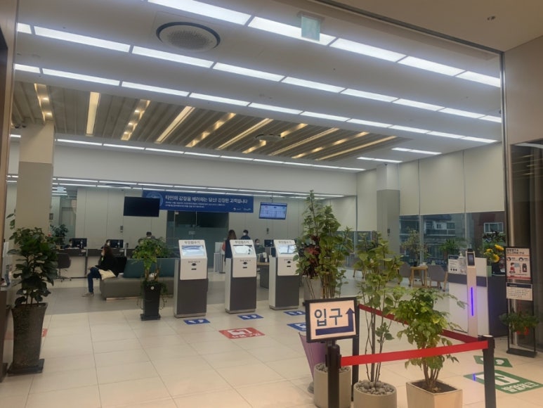 삼성전자서비스디지털오산센터 이미지