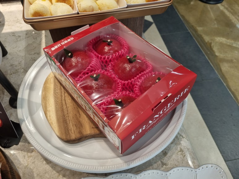 카페프랑 이미지