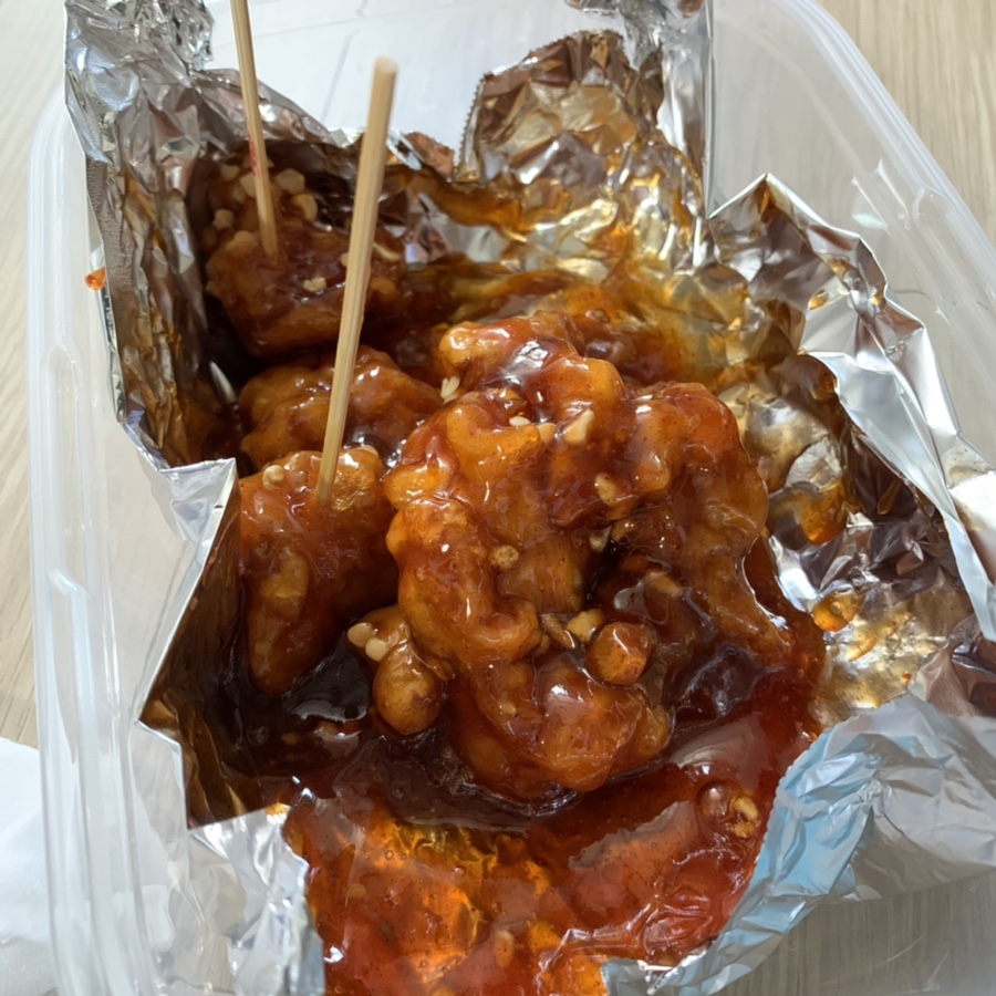 또또닭강정&옛날통닭 주엽점 이미지
