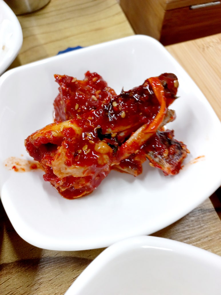 목포진도양념집 이미지