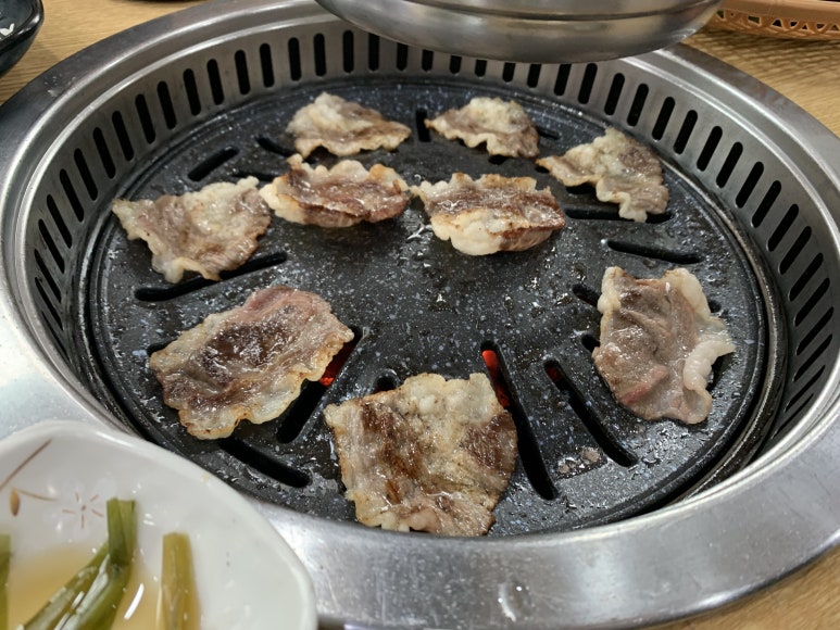 우리동네고깃집 이미지