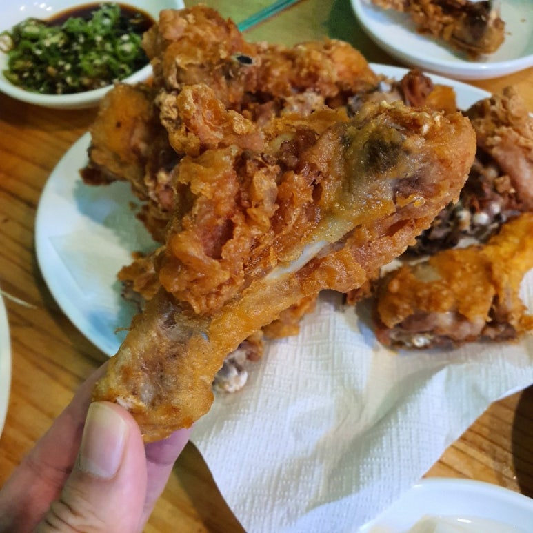 두리두리치킨 이미지