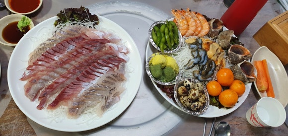 청나수산 이미지