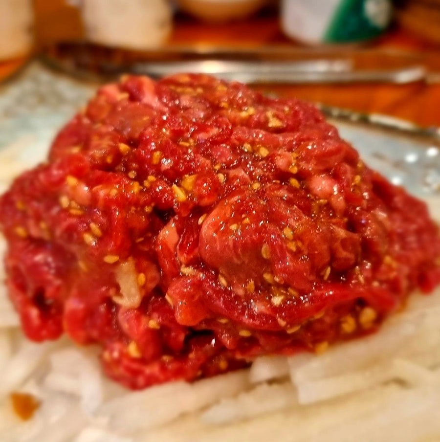 평택한우마을 이미지