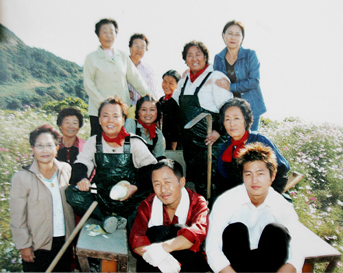 마파도 이미지