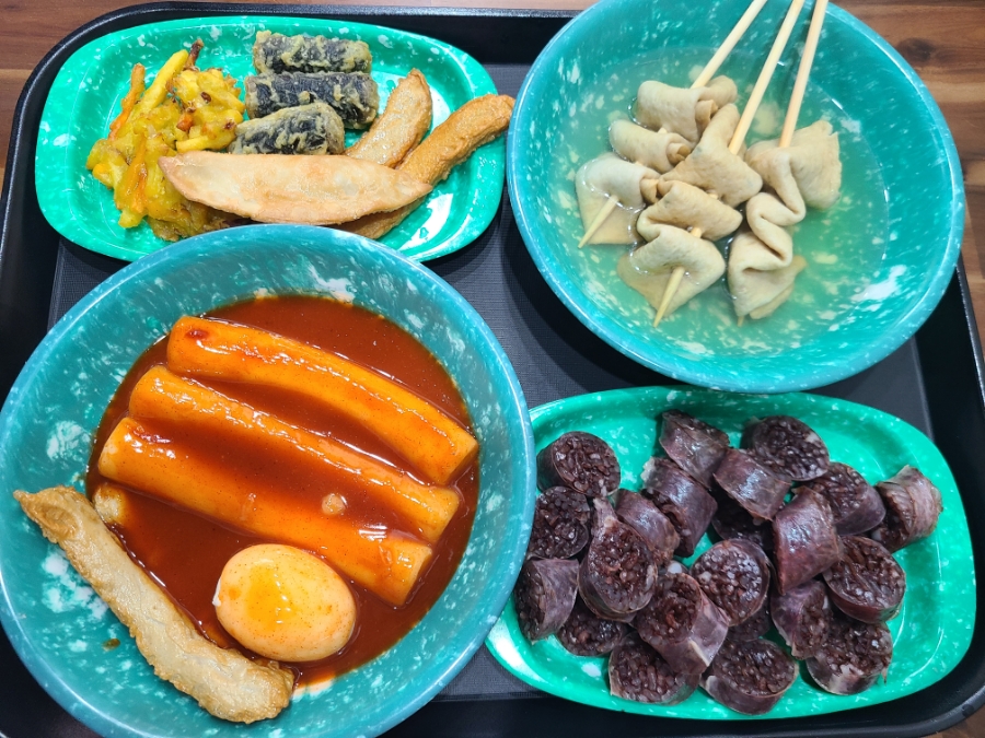 우리할매떡볶이 광주상무점 이미지