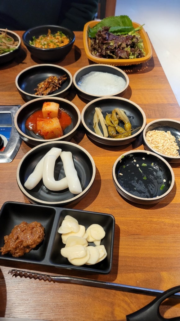 엄마손막창 이미지