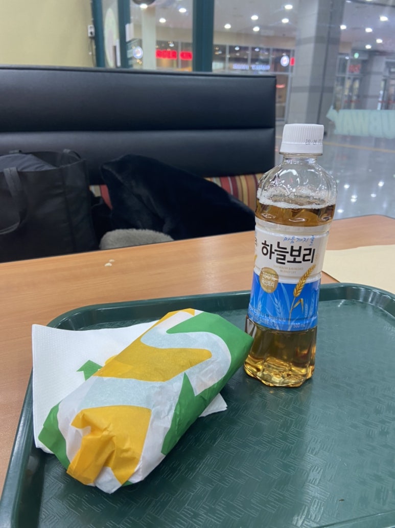 써브웨이일산고양 이미지
