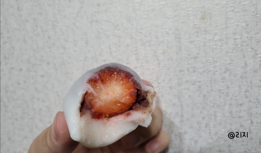 대의오서방의령망개떡 이미지