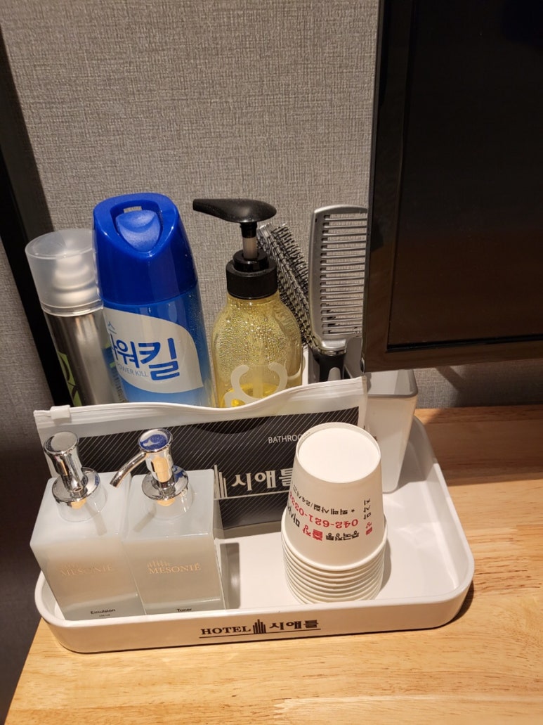 시애틀모텔 이미지