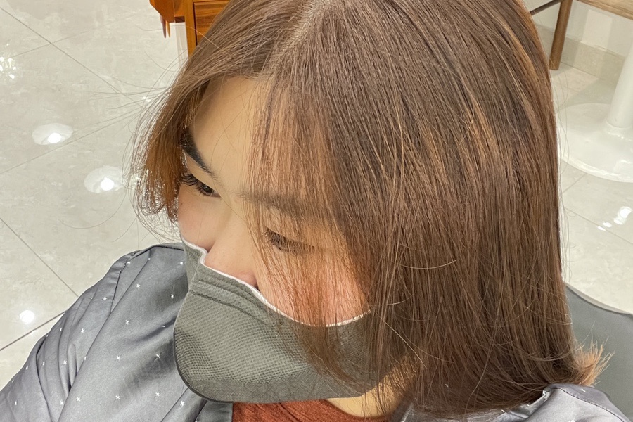 필헤어샵 이미지
