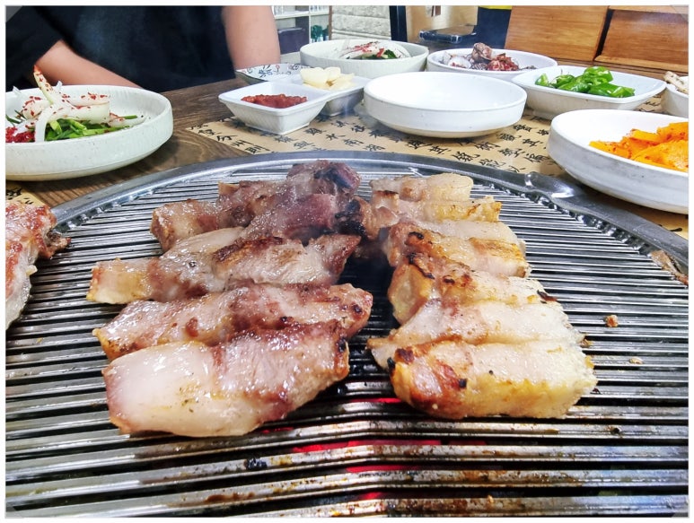 숯검댕이 이미지