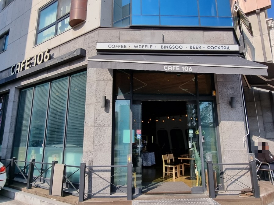 카페(CAFE)로다 이미지
