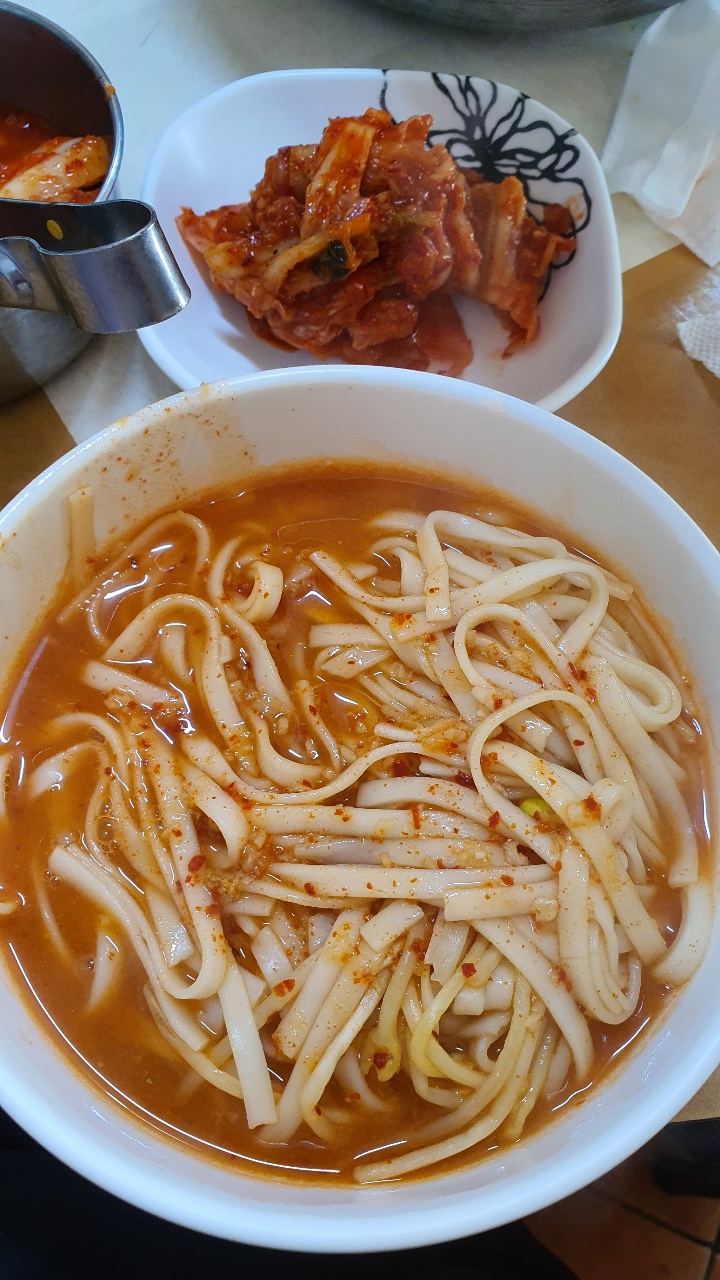모리분식 이미지