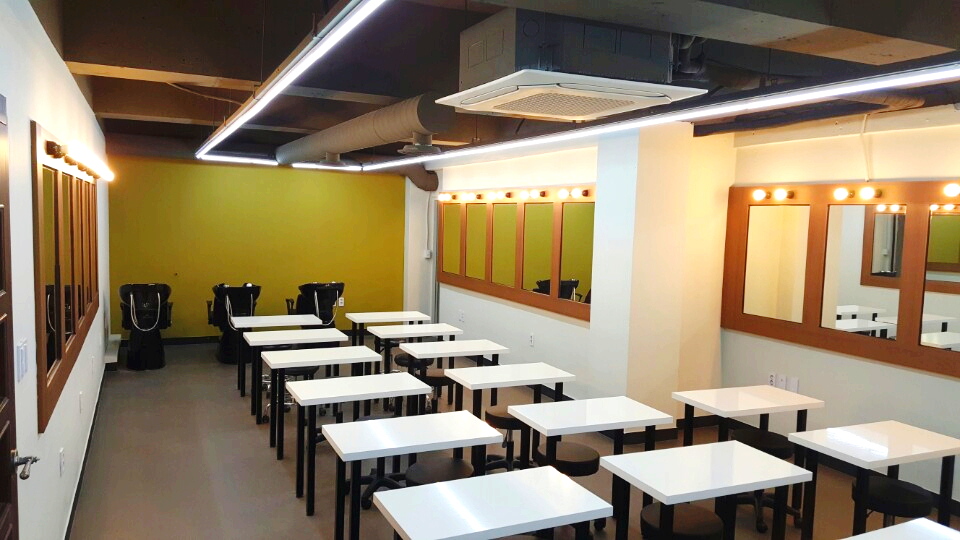 크리스챤쇼보뷰티아카데미학원 이미지