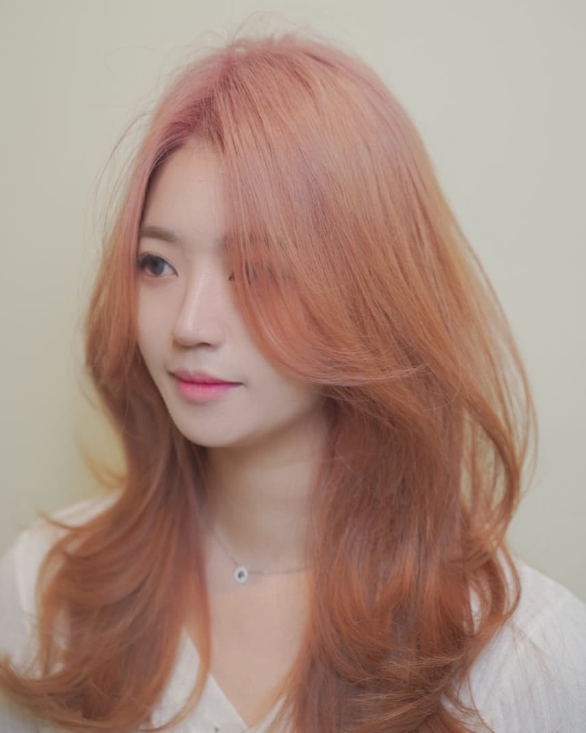 빛담다헤어 이미지
